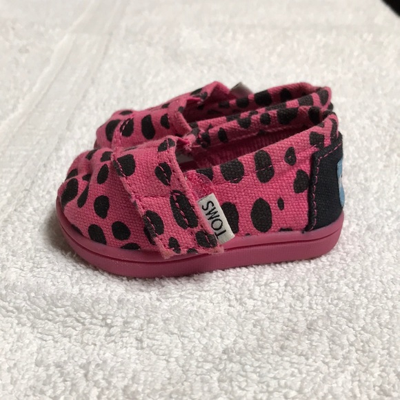 Tiny TOMS - Picture 3 of 5
